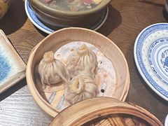 -南京大牌档(新街口德基广场店)