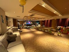 -深圳大梅沙京基洲际度假酒店