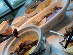 -小菜园新徽菜(无锡宜家荟聚中心店)