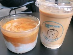 -Something For(中洲湾店)