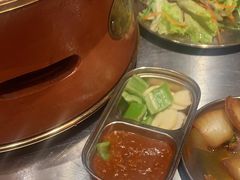 -西塔老太太泥炉烤肉(苏州大悦城店)