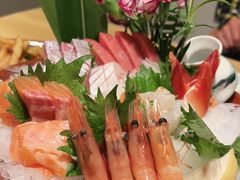 -花和海鲜自助(梅江店)