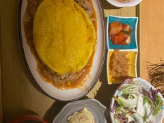 -味太助·银饭食堂(中华城店)