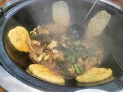 -曹丞相·地锅鸡·地锅鱼(武林店)