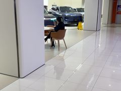 -华为智能生活馆(上海金桥国际商业广场)