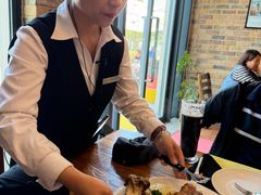 -申德勒加油站西餐厅(太仓店)
