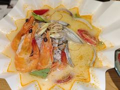 -鳗事鱼意·活鳗現烤专门店(富力海珠城店)