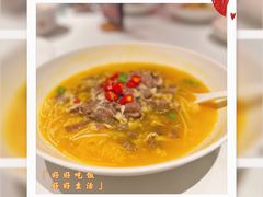 -宝轩渔府·老字号海鲜·正宗津菜(水上店)