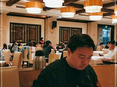 -得月楼·省级非遗·传统苏帮菜(观前店)