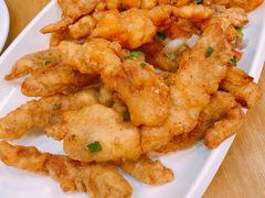 -台北楚楚园馅饼粥(虹桥南丰城店)