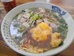 -无名氏面馆(邮电路店)