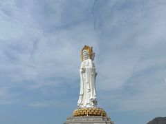 -三亚南山文化旅游区