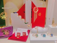 -LADY FAFA(巨鹿路陕西南路路口店)