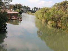 -同里国家湿地公园