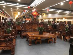 大堂-孙府大院(步行街店)