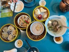 -安泰楼·佛跳墙创始人·传统闽味早茶·酒楼(三坊七巷闽菜地标店)