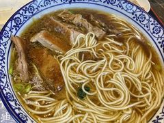 -朱新年·苏式汤团·面点(北寺塔店)
