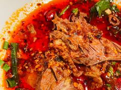 -全牛匠·乐山跷脚牛肉(新中关店)