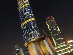 -Mercato莫卡多露台餐厅与酒吧(K11店)