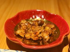 -品未·铁板烧(甜水园店)