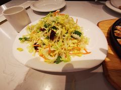 -北李·海肠捞饭·大连菜(望京凯德MALL店)