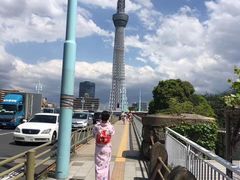 -东京浅草和服体验江户和装工房雅(浅草本店)