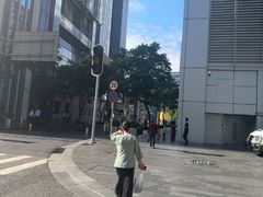 -誉八仙粤菜(万象天地店)