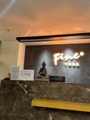-FineYoga梵音瑜伽·普拉提