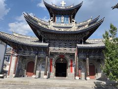 -大理古城