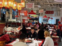 -李常在重庆火锅(合川总店)