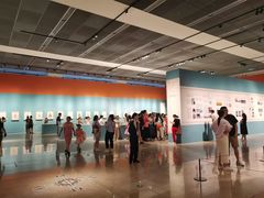 -北京工艺美术博物馆