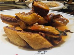 -好灶头柴火鸡(水磨沟路店)