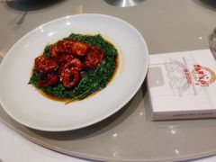 -红城阁·上海味道(四平路店)
