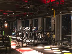 -威尔仕健身(海伦中心店)