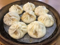 -草包包子铺(宽厚里店)
