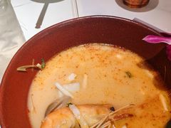 -太食獸泰式茶餐厅(IFS国金中心店)