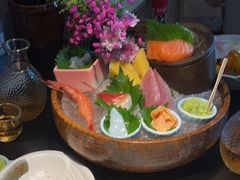 -花潮料理艺食馆(成都万象城店)