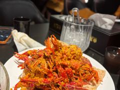-红盔甲·小龙虾(人民广场店)