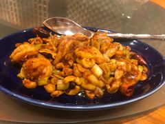 -君悦酒店·1881·北京烤鸭