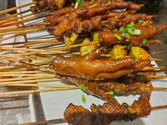 -有局·成都市井烧烤·精酿啤酒(双楠店)
