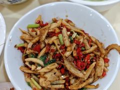 -笨罗卜浏阳菜馆(太平街店)