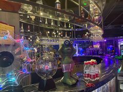 -CIAO·团建聚餐·生日派对轰趴馆(福田店)