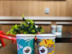 -茶话弄(中贸广场店)