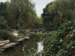 -花溪公园