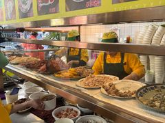 -四里沙茶面(湖滨四里店)