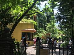 -三鹰之森吉卜力美术馆