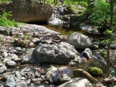 -云岫谷自然风景区