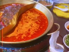 -羊大爷涮肉(亮马桥店)