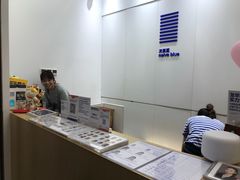 -天真蓝照相馆(龙华天虹购物中心店)