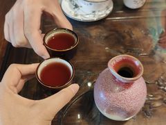 -桥边小楼·手工云南菜·古城观景小楼